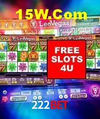 Seasonal Promotions 222bet