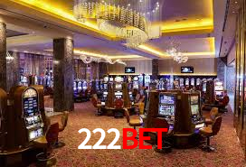 Welcome Bonus 222bet