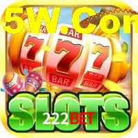 222bet: Seu Cassino Premiado com Pagamentos Rápidos