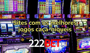 222bet: Seu Especialista em Apostas Esportivas Brasileiras