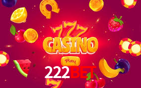 Welcome Bonus 222bet