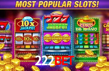 Live Casino 222bet