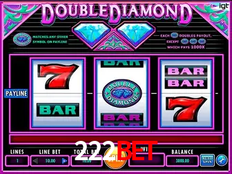 Account Benefits 222bet