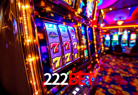 Blackjack Table 222bet