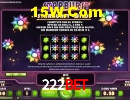 VIP Casino 222bet