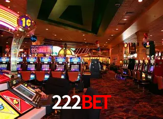 Game Providers 222bet