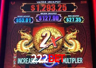 Games Directory 222bet