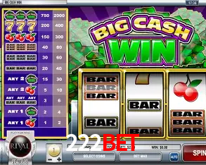 API Integration 222bet