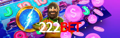 222bet: A Experiência de Casino com Jogos de Mesa ao Vivo