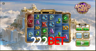 222bet plataforma