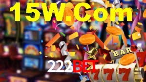 Sinta a adrenalina dos jogos de cassino com 222bet